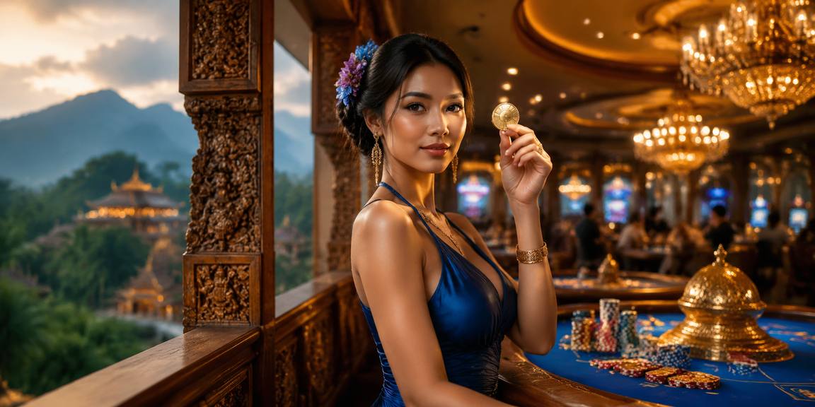 maung 365 Pragmatic Slots